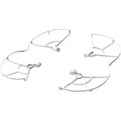 Insta360 Antigravity A1 Propeller Guards propellisuojat