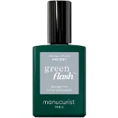 Manucurist Green Flash Mist Grey
