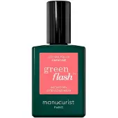 Manucurist Paris Green Flash Capucine