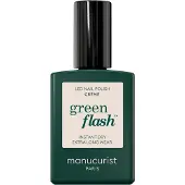 Manucurist Paris Green Flash Crème