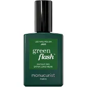 Manucurist Paris Green Flash Jade