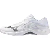Mizuno Lightning Select(U) - White - 40.5