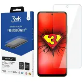 3MK FlexibleGlass Xiaomi POCO M4 Pro Hybrid Glass
