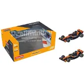 Carrera McLaren Formula 1 Team - Twin Pack