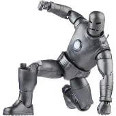 Hasbro The Avengers Iron Man Malli 01 Maan Mahtavimman Hahmon Tuolla Puolen 15 Cm