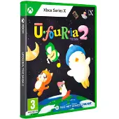 Ufouria: The Saga 2 (Series X)