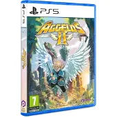 Aggelos 2 - Sony PlayStation 5 - Toiminta/Seikkailu
