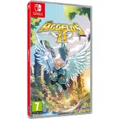 Aggelos 2 - Nintendo Switch - Toiminta/Seikkailu