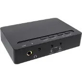 InLine SoundBox 7.1 sound card (66670B)