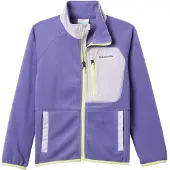 Columbia Fast Trek V Vetoketjullinen Fleecetakki