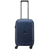 Delsey Belmont Expandable 55cm 35l Matkalaukku