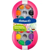 Pelikan 724625, Multi, 12 kpl