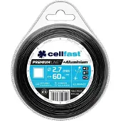 Cellfast Leikkuulanka PREMIUM 35-048; 60 m; 2,7 mm