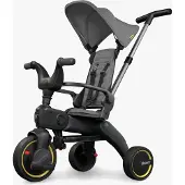 Doona Liki S1 Kolmipyörä, Grey Hound