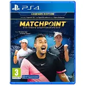Matchpoint: Tennis Championships (Legends Edition) (4)
