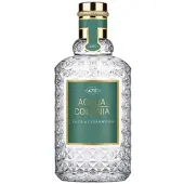 4711 Yuzu & Cedarwood Eau de Cologne 100 ml