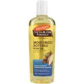 Palmer's Palmerin kaakaovoi kosteuttava vartaloöljy - 250ml