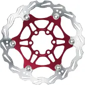 Krayton D32-dr-06-fa Floating 6b Jarrulevy