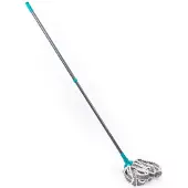 Beldray LA049179UFFEU7 Antibac telescopic mop and refill