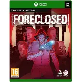 Foreclosed (XONE/XSERIESX) (One)