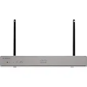 Cisco – ISR 1100 4 Ports Dual GE WAN Ethernet Ro (C1111-4P)