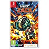 Skybolt Zack (Code in a box) ()