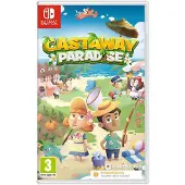 Castaway Paradise (Code in a box) ()