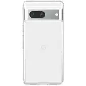 Tech21 Evo Clear Pixel 7 Kirkas