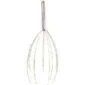 Kikkerland Copper Head Massager (AR32)