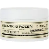 Zielinski & Rozen Sandalwood, Jasmine Vartalokuorinta 200 ml