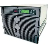 APC SYMMETRA RM 4KVA SCALABLE TO 6KVA N+1 220-240V (SYH4K6RMI)