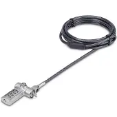 StarTech.com 25-Pack Universal Laptop Lock (UNIVCS25-LAPTOP-LOCK)