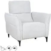 Home4You Miami sähkökäyttöinen recliner-nojatuoli
