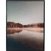 Home4You Lake Landscape taulu