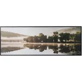Home4You Fog on the Lake taulu
