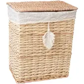 Home4You Willi Tassel pyykkikori