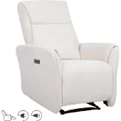 Home4You Heidy sähkökäyttöinen recliner-nojatuoli