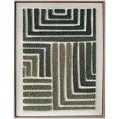 Home4You Green Maze 1 taulu