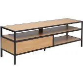 Home4You Hedvig 120x33xH40cm TV-taso