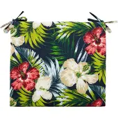 Home4You Summer Flower istuintyyny 2 kpl