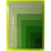 Home4You Green akryylitaulu