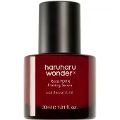 Haruharu Wonder Rose Pdrn Firming Serum 30 ml