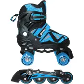 Sport One Abec 5 Rullaluistimet