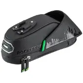 RockBros C27-1 bicycle bag under the saddle - black