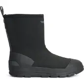 Tretorn Mimas Hybrid Jet Black Kumisaappaat 29