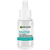 Garnier Clear skin Salicylic 7-Day Clinical Anti-Blemish Seerumi 30 ml