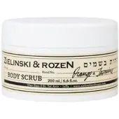 Zielinski & Rozen Orange & Jasmine Vartalokuorinta 200 ml