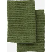 Ginza.se Dish Cloth, Mkgreen, Green - Green - ONE SIZE