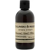 Zielinski & Rozen Cedarwood, Neroli, Amber Suihkugeeli 300 ml