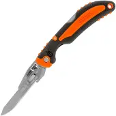 Gerber Vital Pocket Folder Orange Veitset One Size